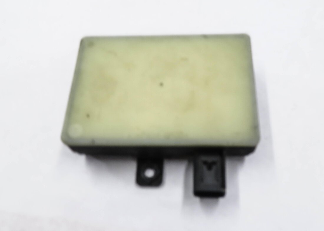 Thumbnail 2: 2013 RANGE ROVER (L405) LEFT DRIVER REAR BLIND SPOT RADAR MODULE
