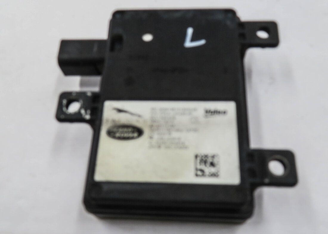 Thumbnail 3: 2013 RANGE ROVER (L405) LEFT DRIVER REAR BLIND SPOT RADAR MODULE
