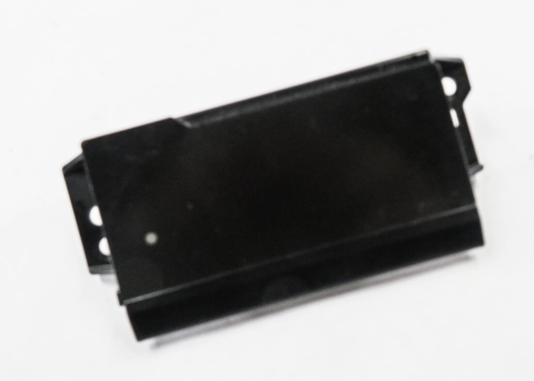 Thumbnail 1: 2013 RANGE ROVER (L405) LEFT TOUCH SCREEN CONTROL MODULE