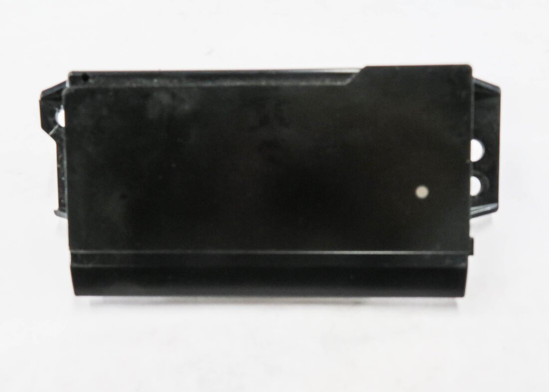 Thumbnail 2: 2013 RANGE ROVER (L405) RIGHT TOUCH SCREEN CONTROL MODULE