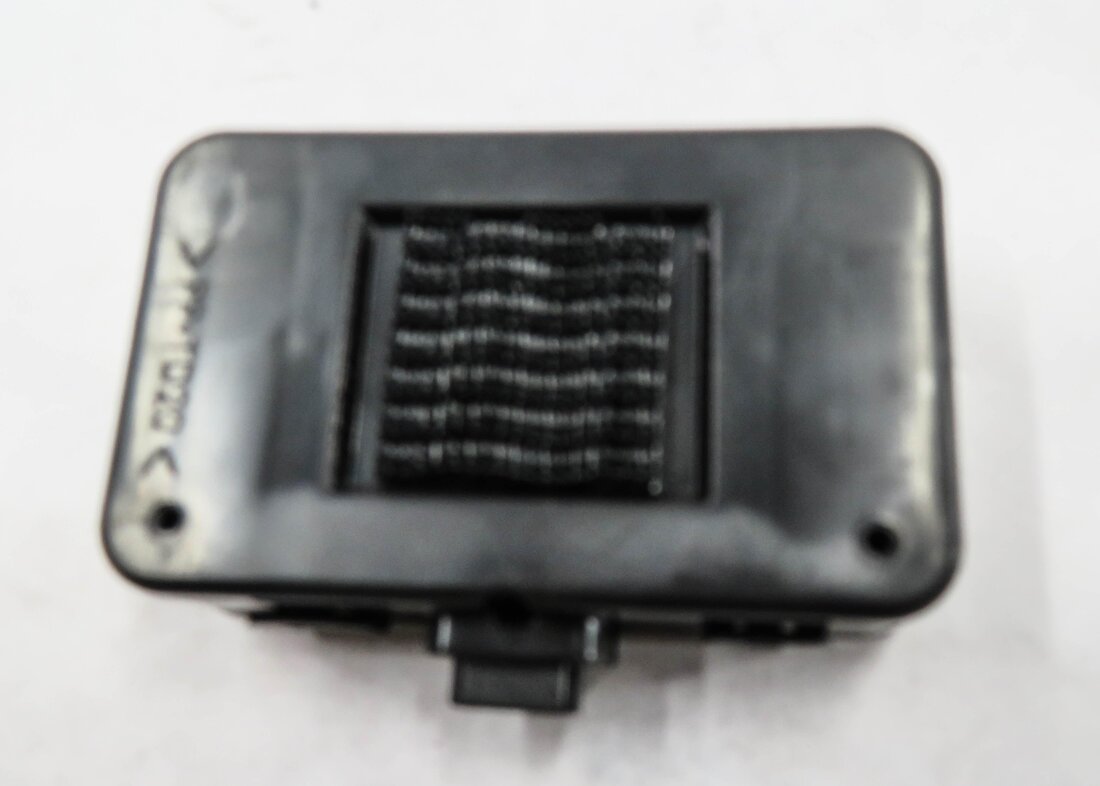 Thumbnail 3: 2013 RANGE ROVER (L405) KEYLESS ENTRY RECEIVER CONTROL MODULE