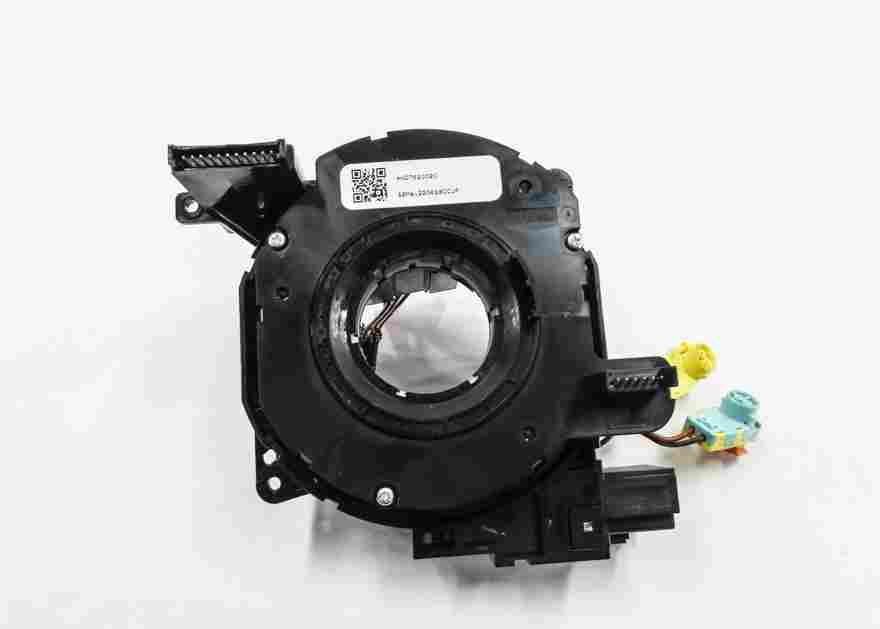 Thumbnail 4: 13 RANGE ROVER (L405) 5.0L SUPER AUTO AWD STEERING COLUMN CLOCKSPRING SLIP RING
