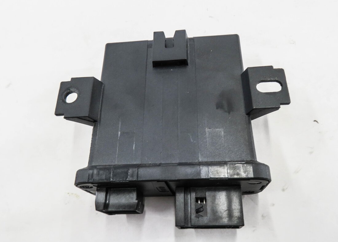 Thumbnail 3: 2013 RANGE ROVER (L405) ADAPTIVE AFS HEADLIGHT RANGE CONTROL MODULE
