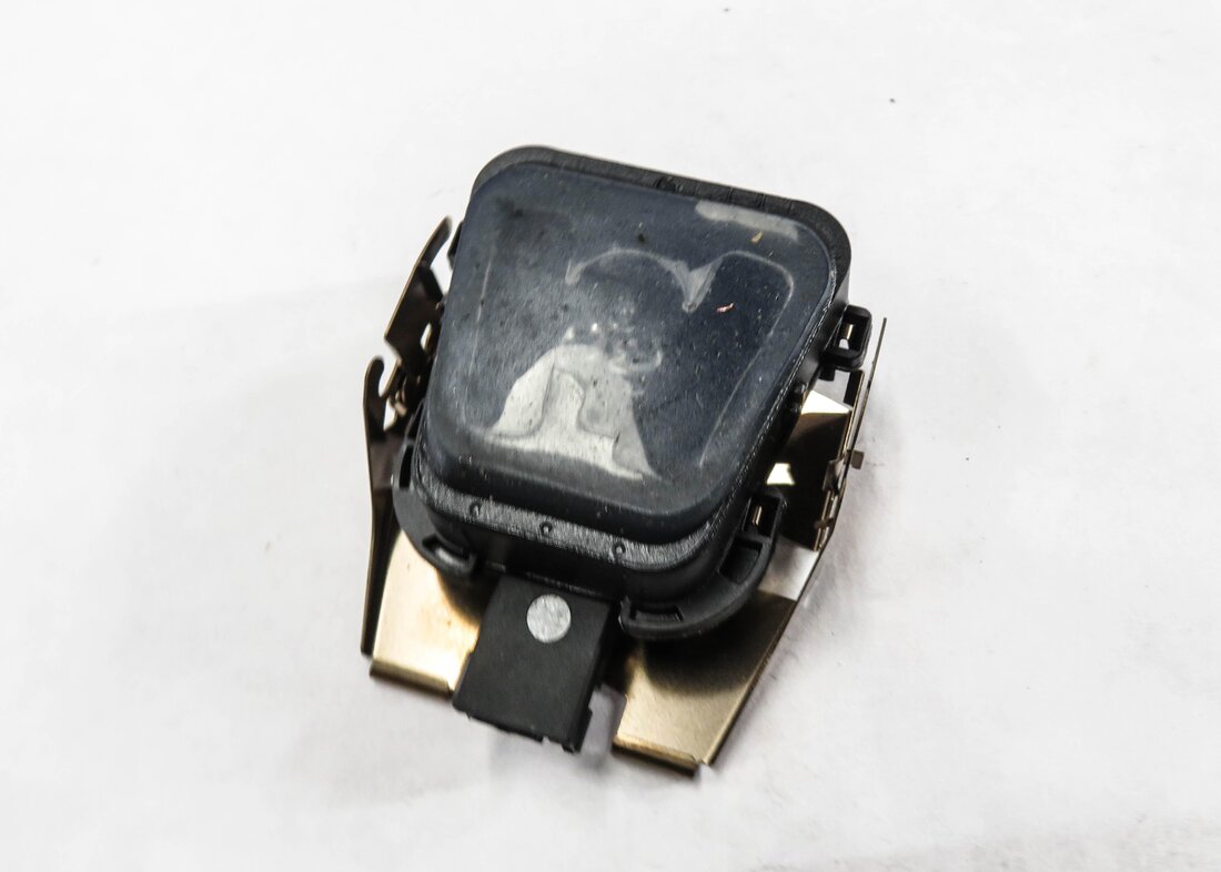 2013-2016 RANGE ROVER (L405) FRONT WINDSHIELD RAIN SENSOR MODULE