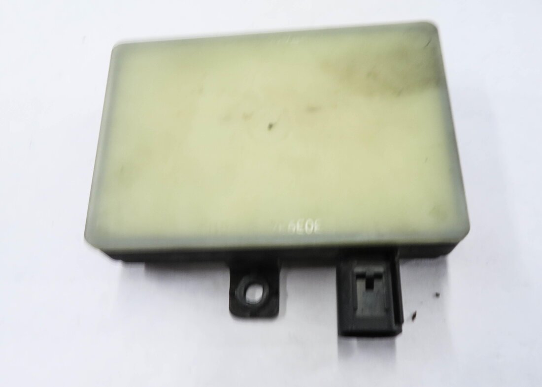 Thumbnail 2: 2013 RANGE ROVER (L405) RIGHT PASSENGER REAR BLIND SPOT RADAR MODULE