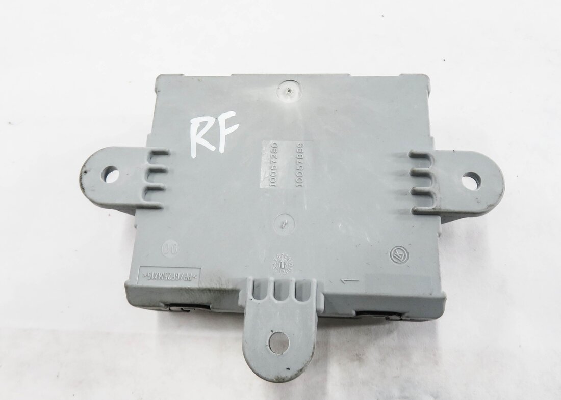 Thumbnail 3: 2013 RANGE ROVER (L405) RIGHT FRONT PASSENGER DOOR CONTROL MODULE