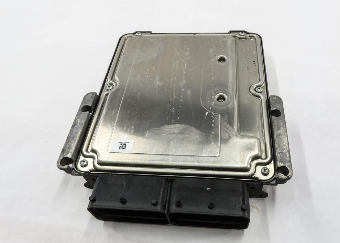 Thumbnail 3: 2013-2016 LR4 - RANGE ROVER SPORT (L405 L494) ENGINE CONTROL MODULE COMPUTER