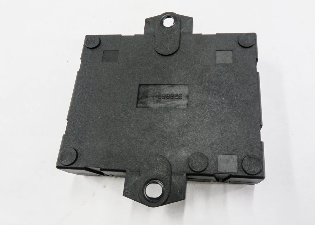 Thumbnail 3: 2013 RANGE ROVER (L405) REAR LOWER TAILGATE TRUNK LIFT LIFTGATE CONTROL MODULE