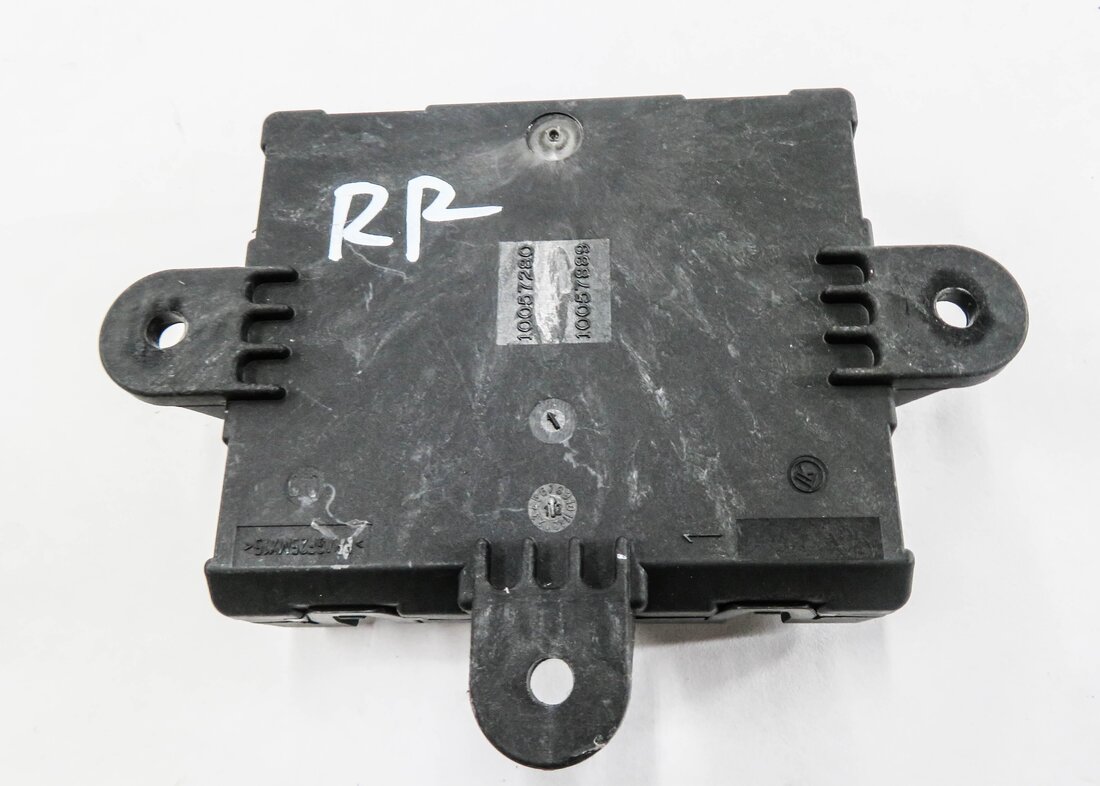 Thumbnail 3: 2013 RANGE ROVER (L405) RIGHT REAR DOOR CONTROL MODULE