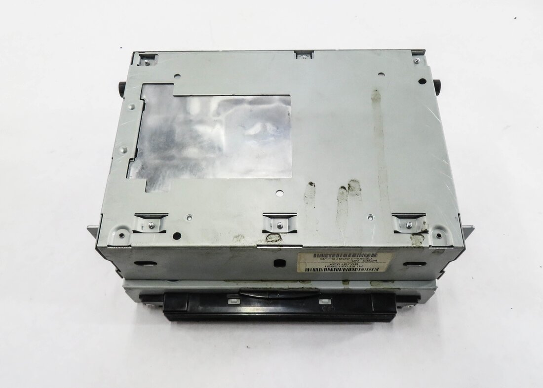 Thumbnail 3: 2012-2016 RANGE ROVER SPORT EVOQUE LR2 LR4 - AM/FM CD NAVI RADIO STEREO RECEIVER