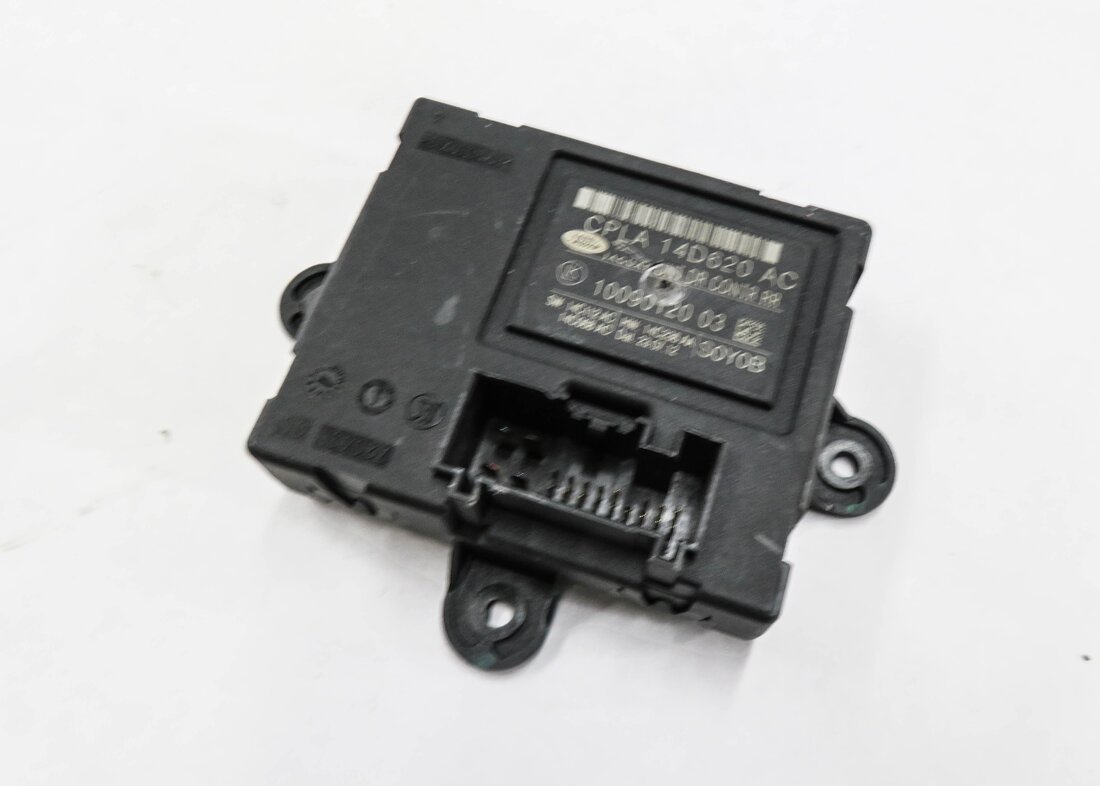 2013 RANGE ROVER (L405) LEFT REAR DOOR CONTROL MODULE