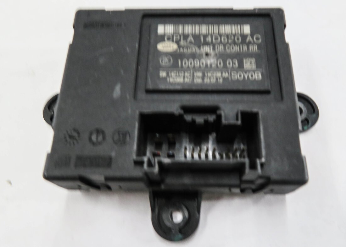 Thumbnail 2: 2013 RANGE ROVER (L405) LEFT REAR DOOR CONTROL MODULE