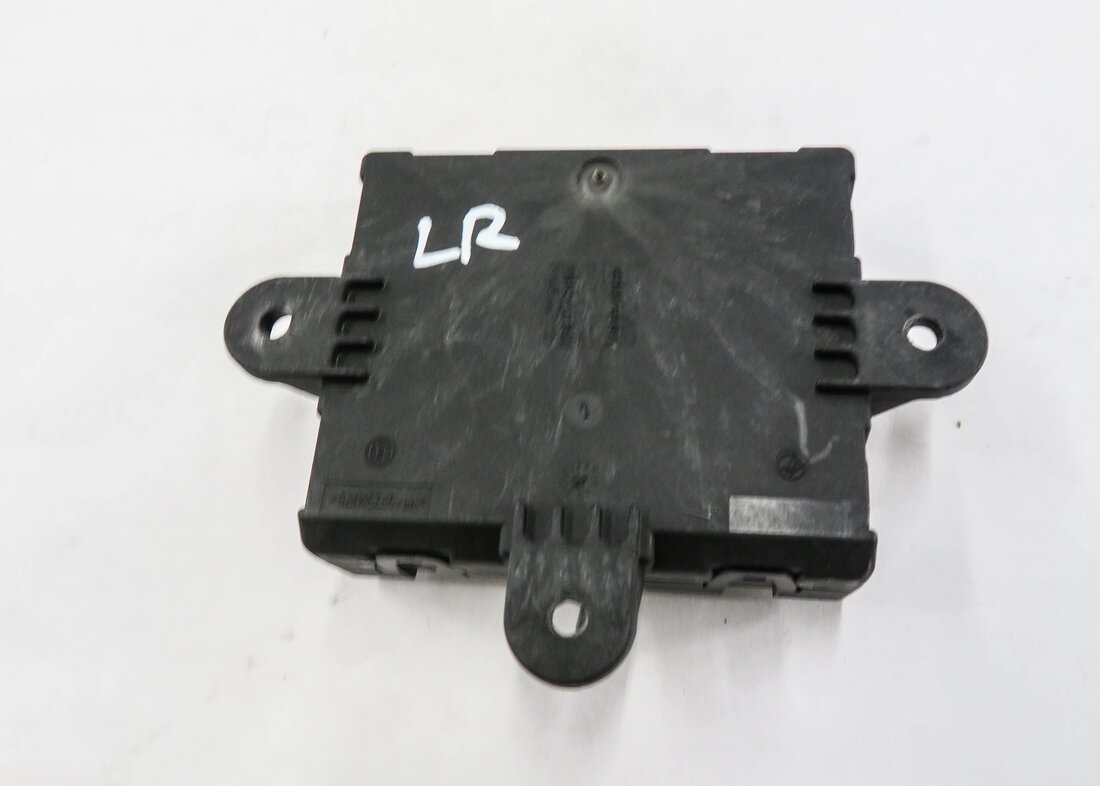 Thumbnail 3: 2013 RANGE ROVER (L405) LEFT REAR DOOR CONTROL MODULE