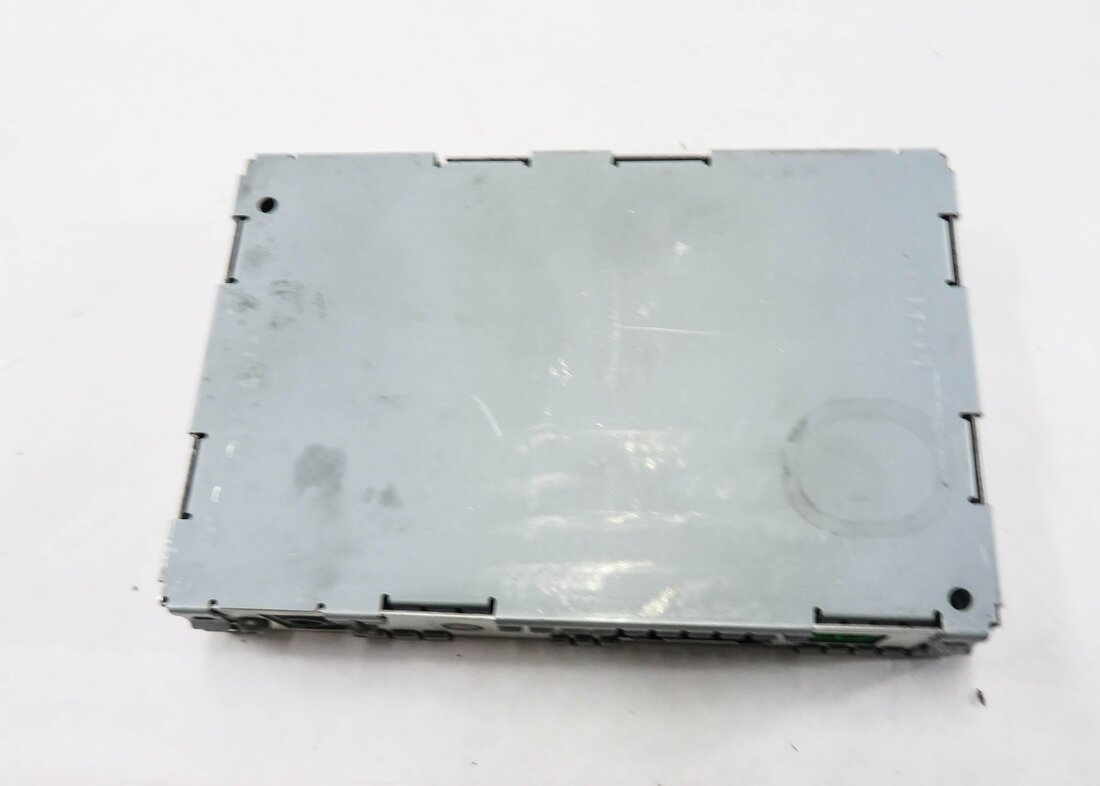 Thumbnail 3: 2012-2013 LR4 RANGE ROVER SPORT EVOQUE (L320 L538) SIRIUS SATELLITE RADIO MODULE