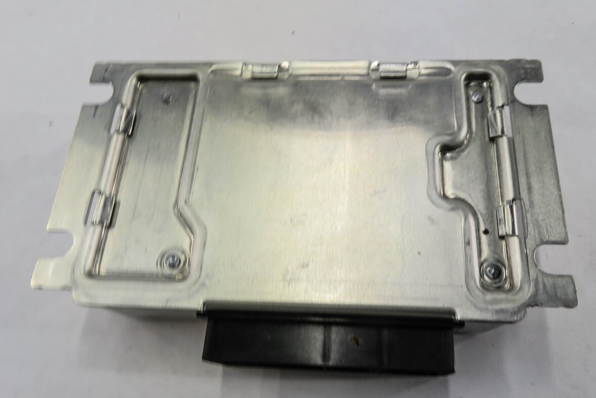 Thumbnail 3: 2013 RANGE ROVER (L405) TRANSFER CASE CONTROL MODULE