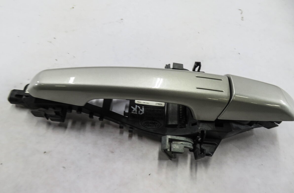 2012-2017 RANGE ROVER SPORT EVOQUE - RIGHT REAR PASSIVE DOOR HANDLE (LUXOR)
