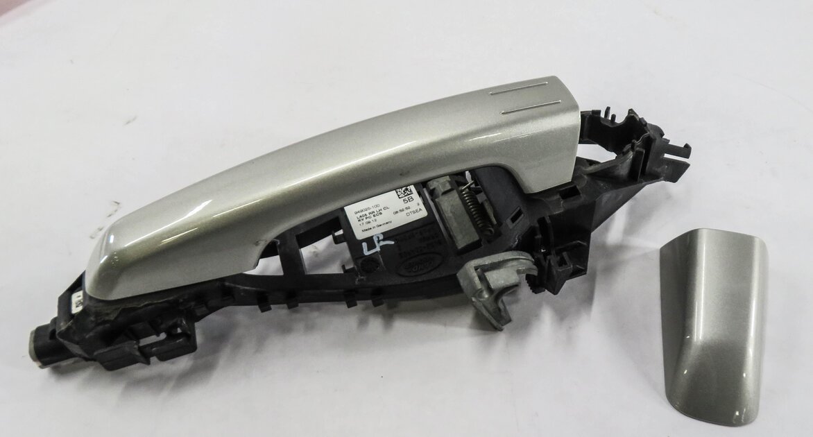 2012-2017 RANGE ROVER SPORT EVOQUE - LEFT REAR PASSIVE DOOR HANDLE (LUXOR)