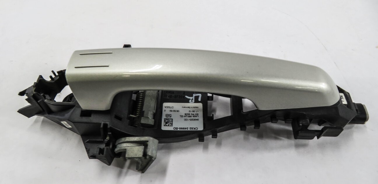 Thumbnail 3: 2012-2017 RANGE ROVER SPORT EVOQUE - LEFT REAR PASSIVE DOOR HANDLE (LUXOR)