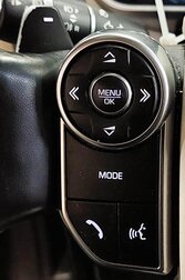 Thumbnail 2: 13-21 LAND ROVER DISCOVERY RANGE ROVER (L405 L462) HEATED STEERING WHEEL (WOOD)