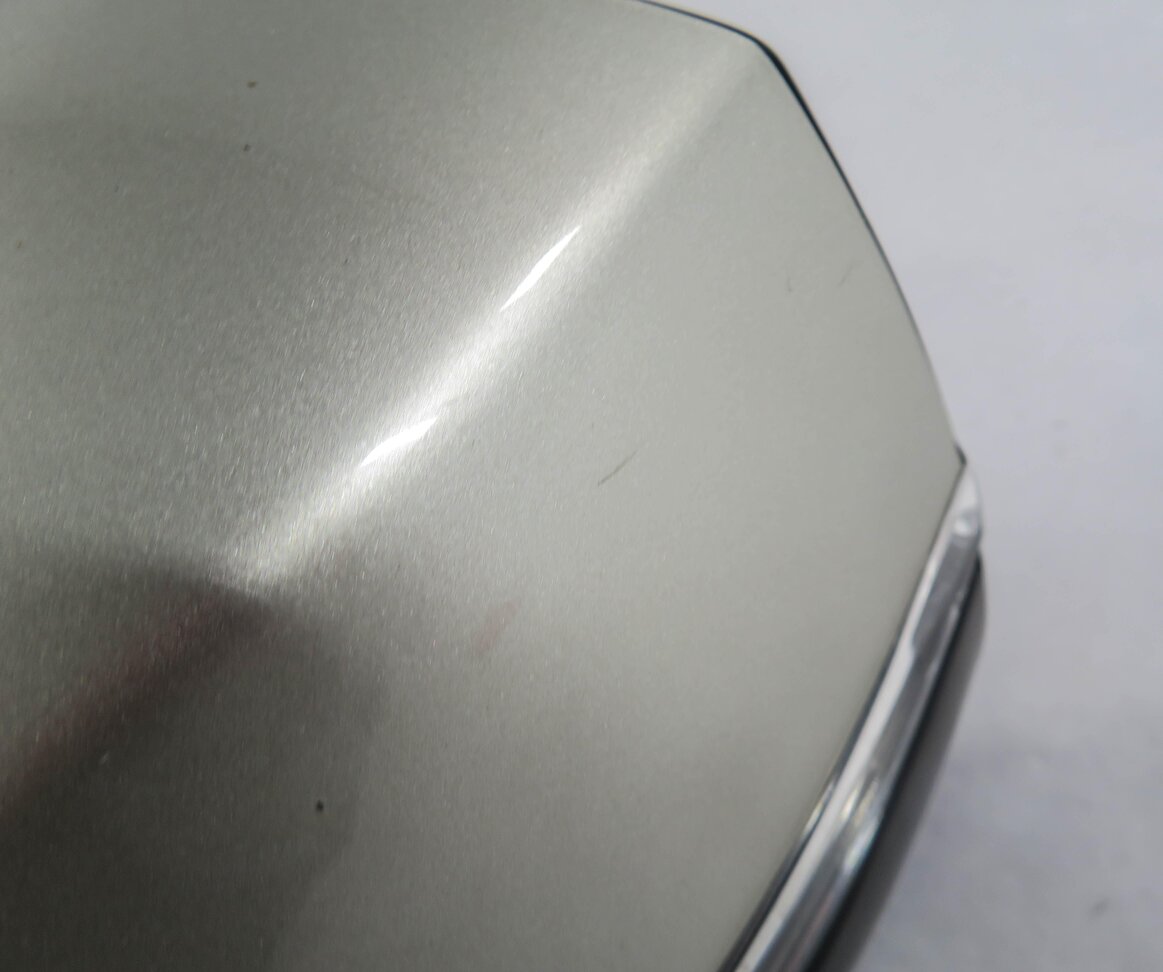 Thumbnail 10: 2013 RANGE ROVER (L405) LEFT - PFOLD BLIND SPOT CAMERA DOOR MIRROR (LUXOR 869)