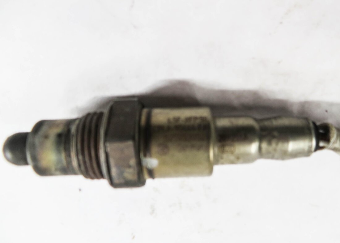 Thumbnail 9: 2013 RANGE ROVER (L405) 5.0L SUPERCHARGED ENGINE O2 OXYGEN SENSOR SET-6