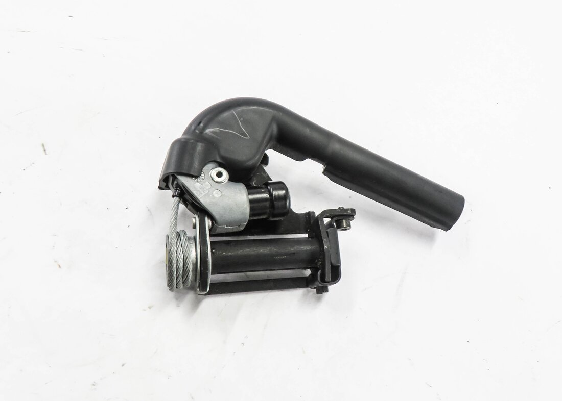 Thumbnail 2: 2013 RANGE ROVER (L405) LEFT FRONT DRIVER SEATBELT TENSIONER