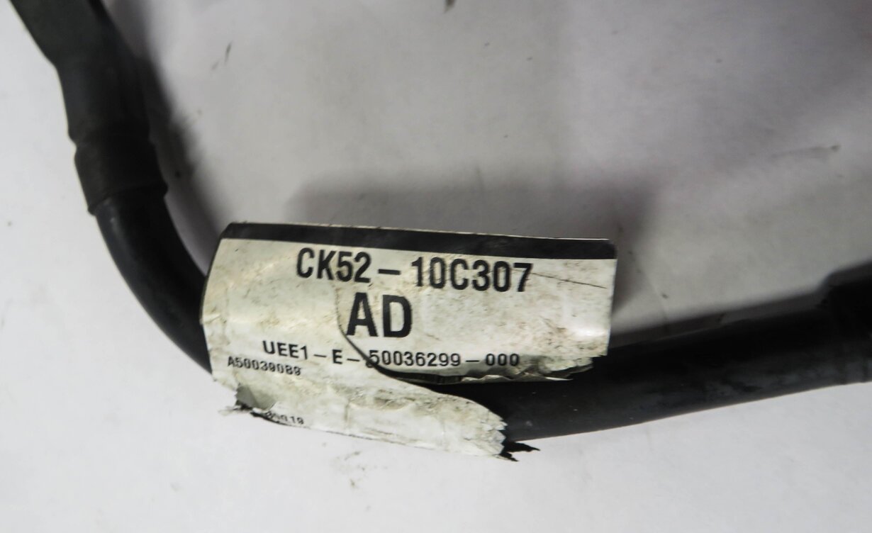 Thumbnail 7: 2013 RANGE ROVER (L405) 5.0L SUPERCHARGED ENGINE WIRE WIRING HARNESS LOOM