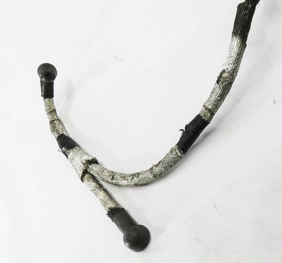 Thumbnail 8: 2013 RANGE ROVER (L405) 5.0L SUPERCHARGED ENGINE WIRE WIRING HARNESS LOOM