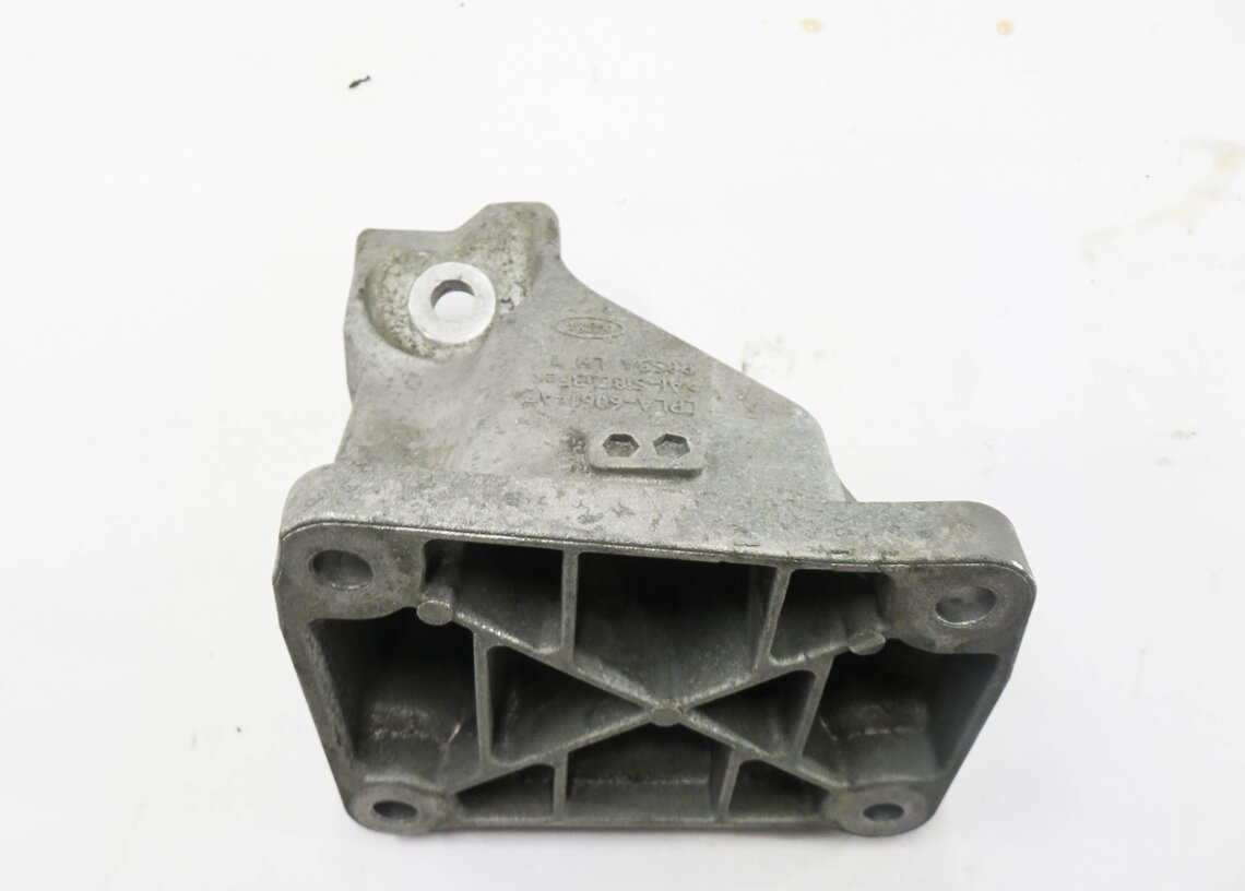 Thumbnail 3: 2013 RANGE ROVER (L405) 5.0L SUPERCHARGED ENGINE - LEFT MOTOR MOUNT BRACKET