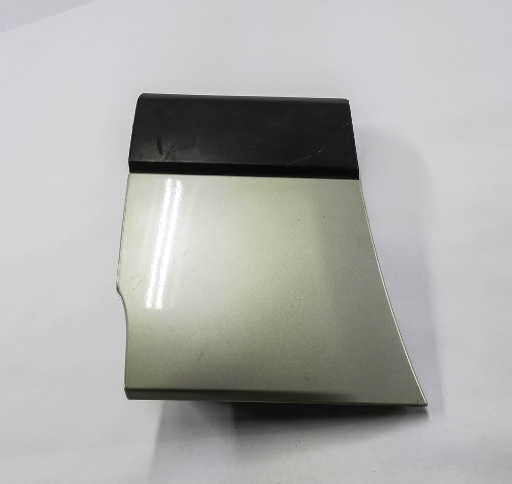 Thumbnail 3: 2013 RANGE ROVER (L405) LEFT FRONT DRIVER FENDER MOULDING TRIM (LUXOR 869)