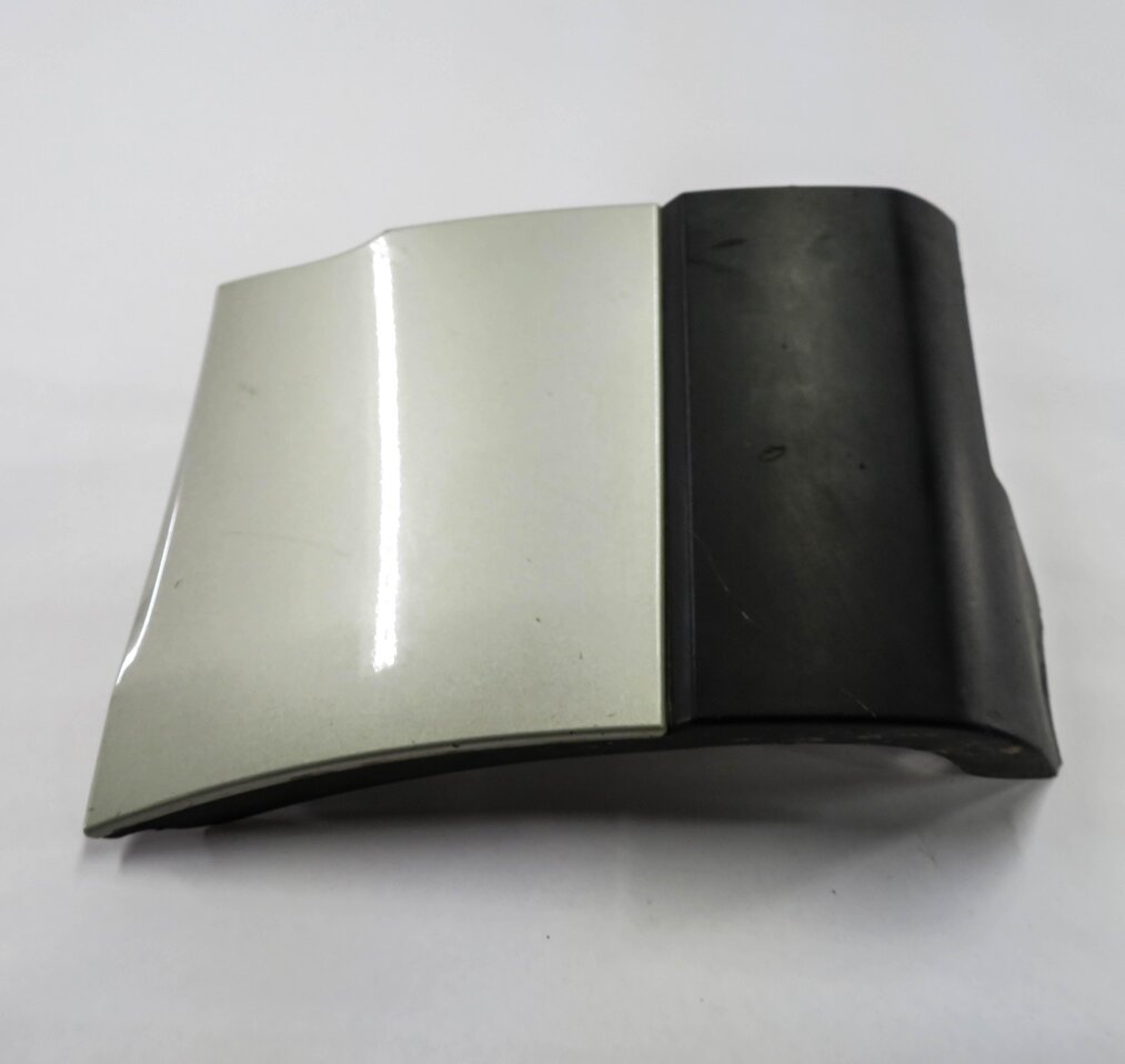 Thumbnail 4: 2013 RANGE ROVER (L405) LEFT FRONT DRIVER FENDER MOULDING TRIM (LUXOR 869)