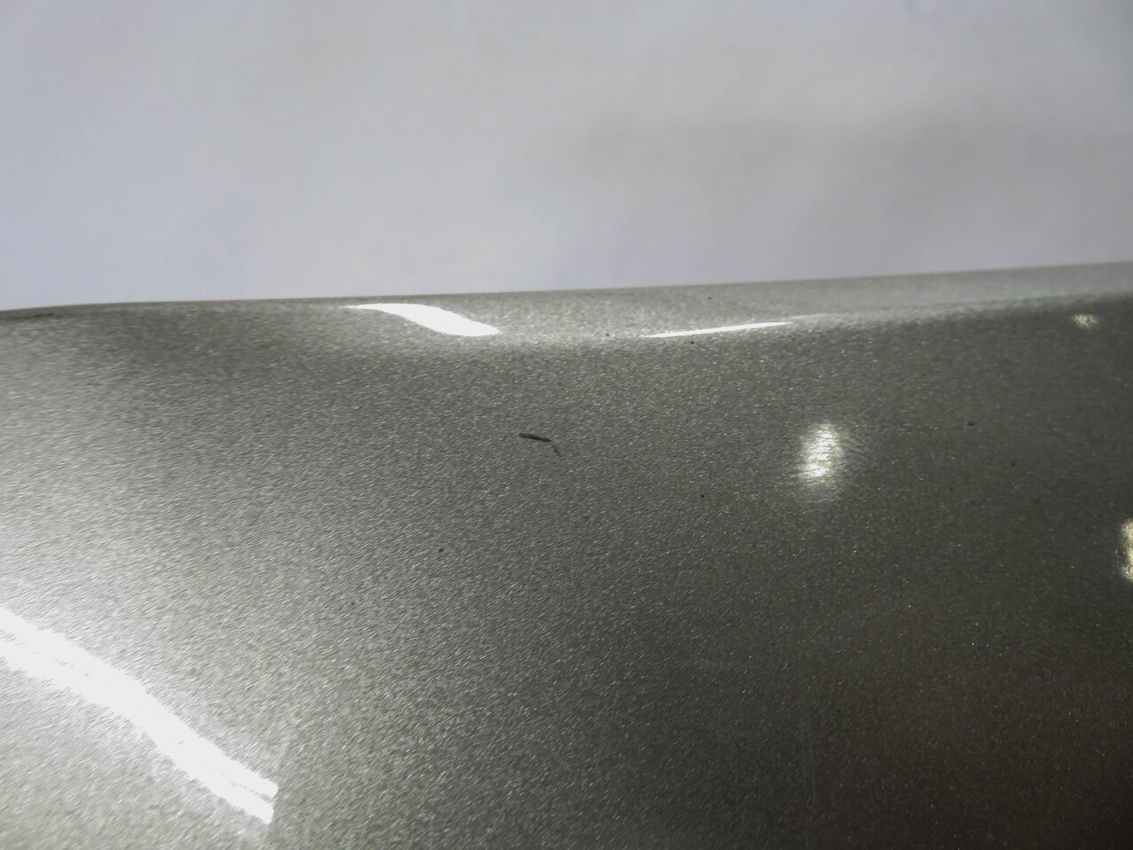 Thumbnail 9: 2013 RANGE ROVER (L405) LEFT FRONT DRIVER FENDER MOULDING TRIM (LUXOR 869)