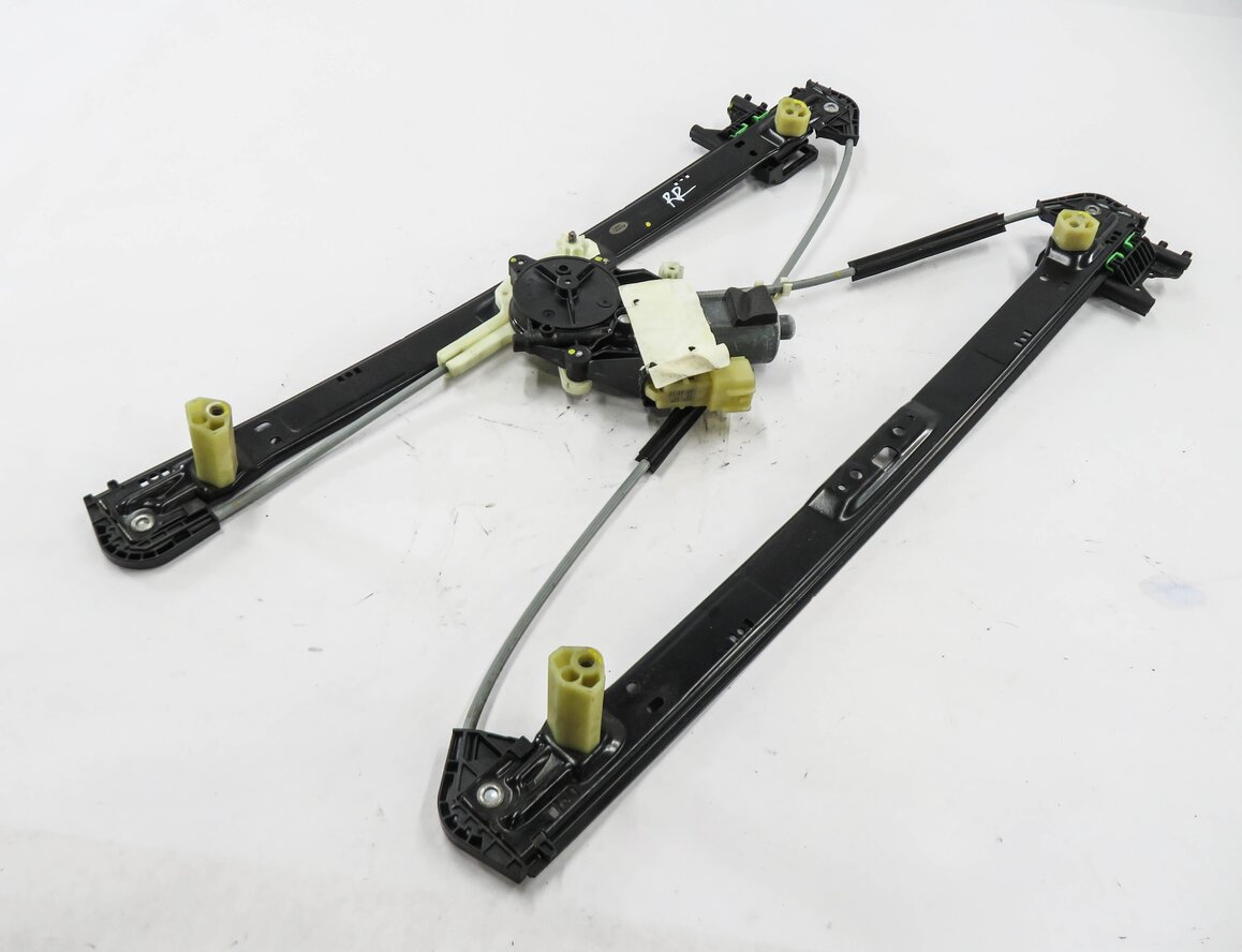 2013-2017 RANGE ROVER (L405) RIGHT REAR WINDOW REGULATOR w/ MOTOR