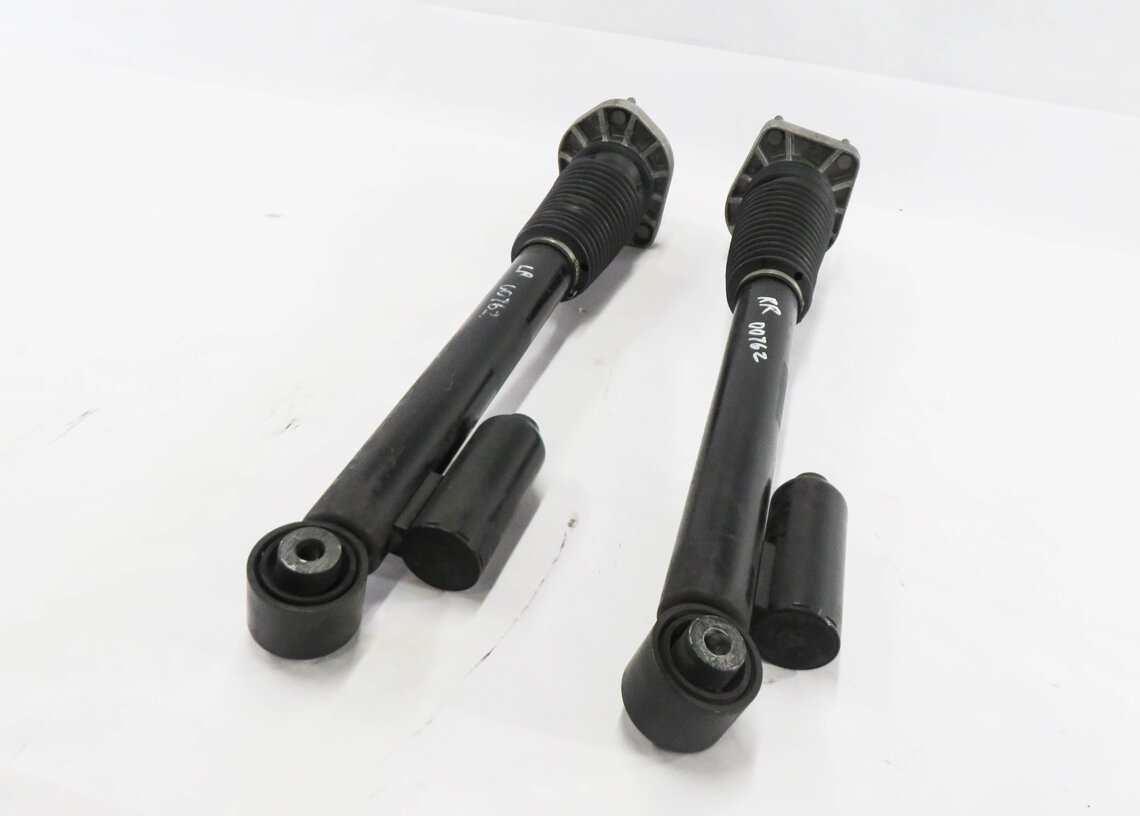 2013 RANGE ROVER (L405) REAR SUSPENSION SHOCK STRUT SET-2