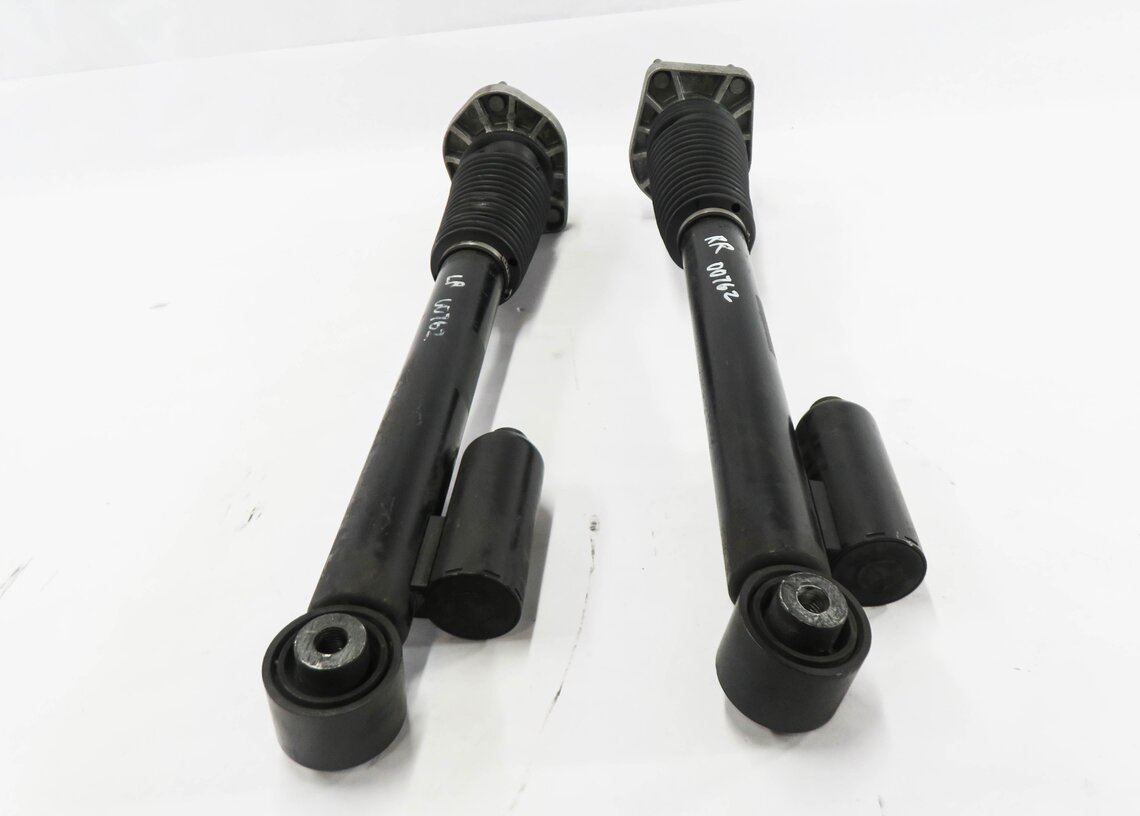 Thumbnail 2: 2013 RANGE ROVER (L405) REAR SUSPENSION SHOCK STRUT SET-2