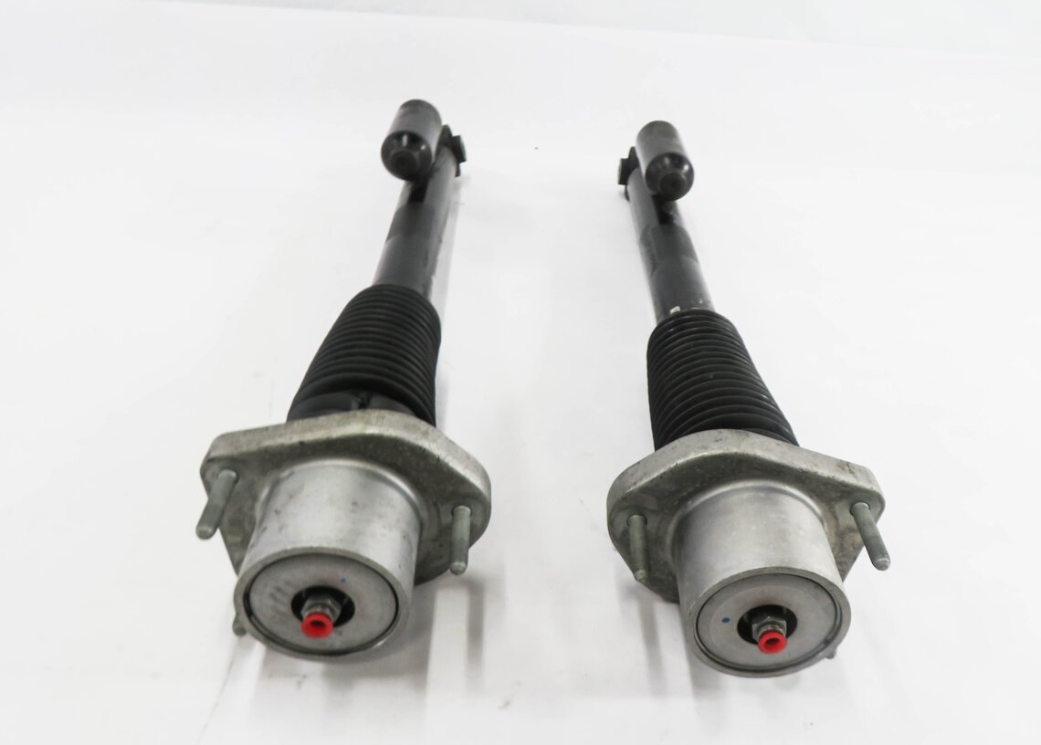 Thumbnail 3: 2013 RANGE ROVER (L405) REAR SUSPENSION SHOCK STRUT SET-2