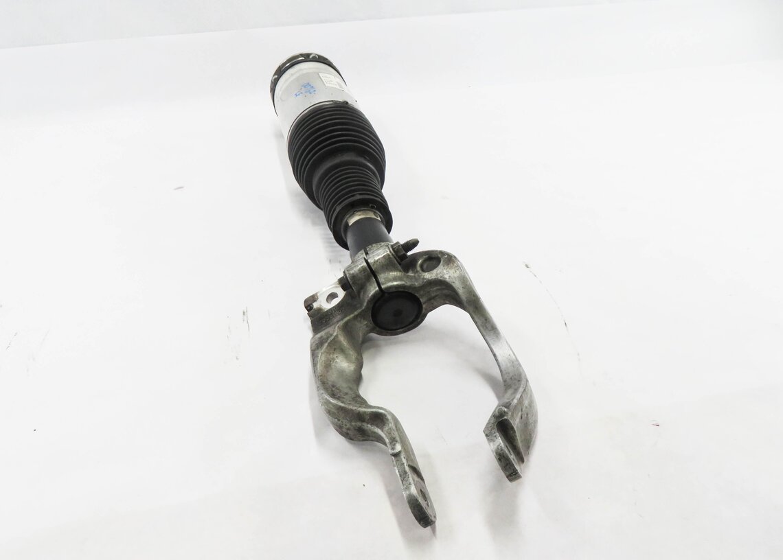 2013-2019 RANGE ROVER (L405) SUPERCHARGED - LEFT FRONT AIR SHOCK STRUT (SWB)