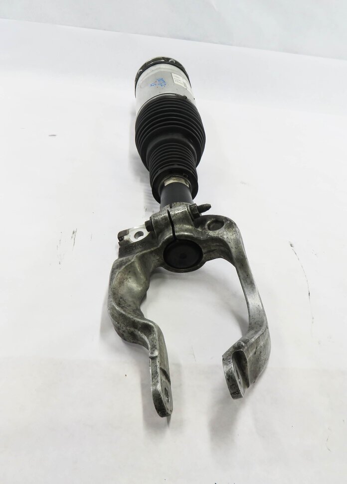 Thumbnail 2: 2013-2019 RANGE ROVER (L405) SUPERCHARGED - LEFT FRONT AIR SHOCK STRUT (SWB)