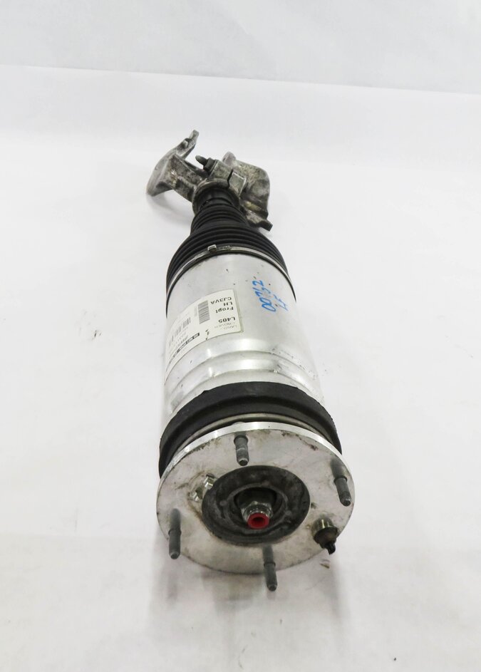 Thumbnail 3: 2013-2019 RANGE ROVER (L405) SUPERCHARGED - LEFT FRONT AIR SHOCK STRUT (SWB)