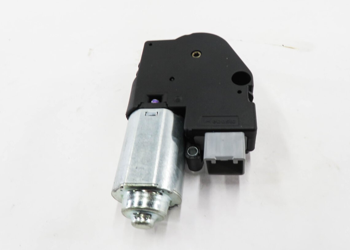 Thumbnail 2: 2013-2022 RANGE ROVER SPORT (L405 L494) SUNROOF MOTOR