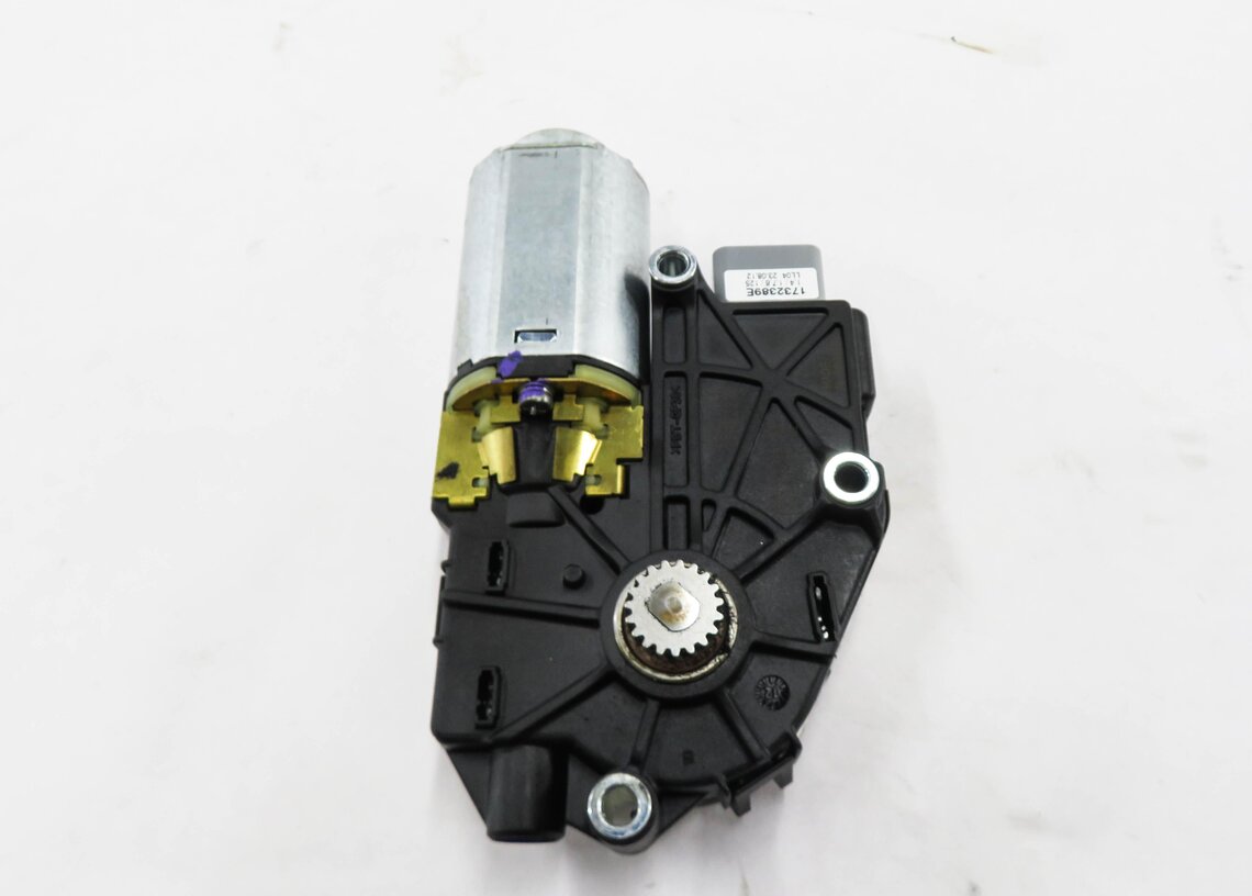 Thumbnail 3: 2013-2022 RANGE ROVER SPORT (L405 L494) SUNROOF MOTOR