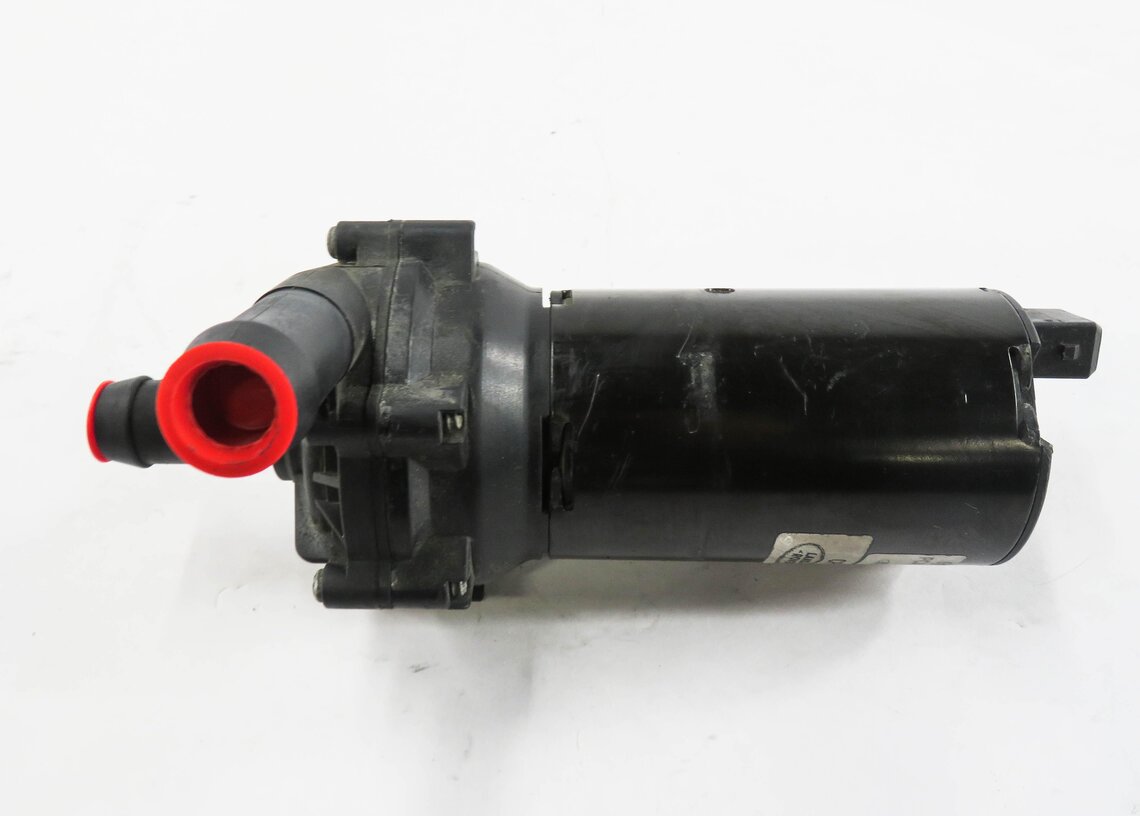 Thumbnail 3: 2006-2014 RANGE ROVER SPORT (L320 L322 L405 L494) SECONDARY AUXILIARY WATER PUMP