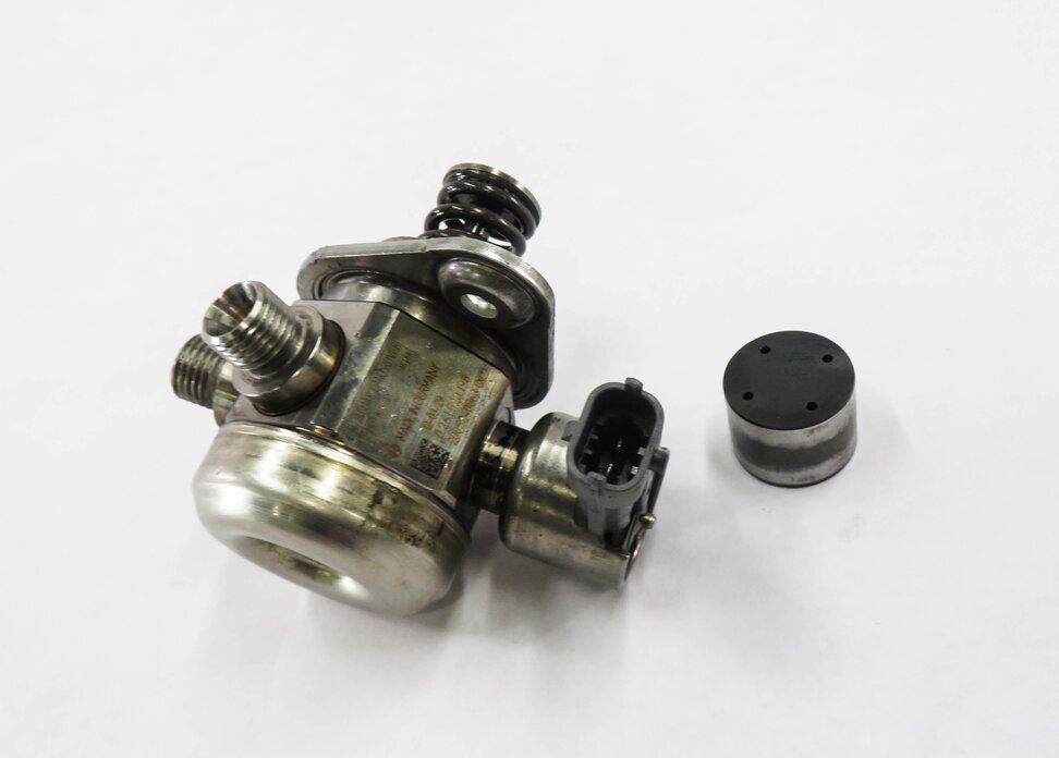 Thumbnail 2: 10-17 LR4 RANGE ROVER SPORT (L322 L320 L405 L494) 3.0L 5.0L MECHANICAL FUEL PUMP