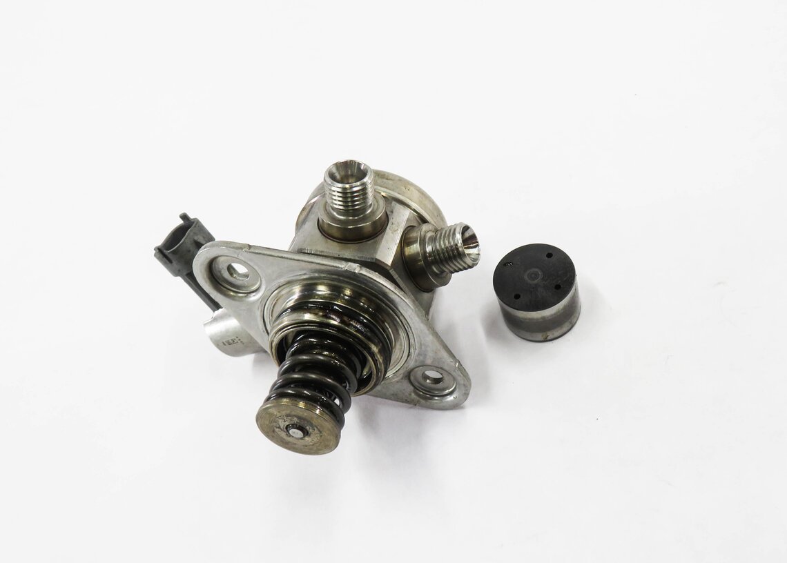 Thumbnail 2: 10-17 LR4 RANGE ROVER SPORT (L322 L320 L405 L494) 3.0L 5.0L MECHANICAL FUEL PUMP