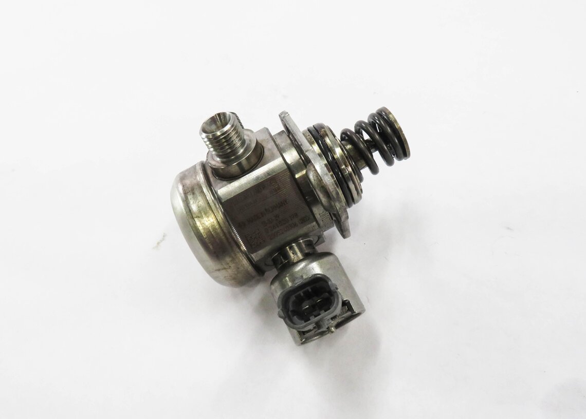 Thumbnail 3: 10-17 LR4 RANGE ROVER SPORT (L322 L320 L405 L494) 3.0L 5.0L MECHANICAL FUEL PUMP