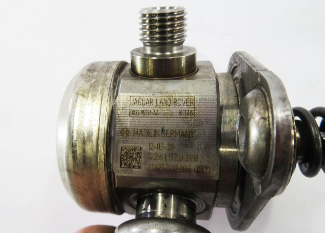Thumbnail 5: 10-17 LR4 RANGE ROVER SPORT (L322 L320 L405 L494) 3.0L 5.0L MECHANICAL FUEL PUMP