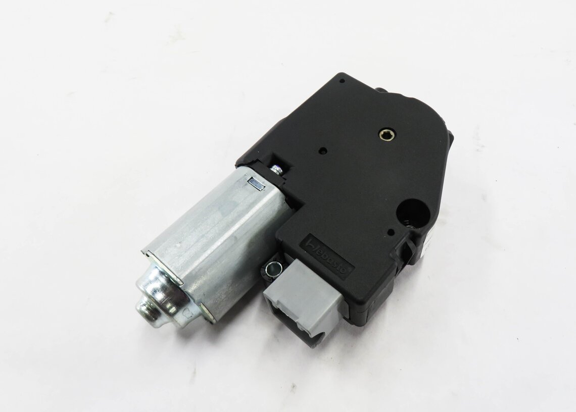 2013-2022 RANGE ROVER SPORT (L405 L494) SUNROOF SUNSHADE SUN SHADE MOTOR