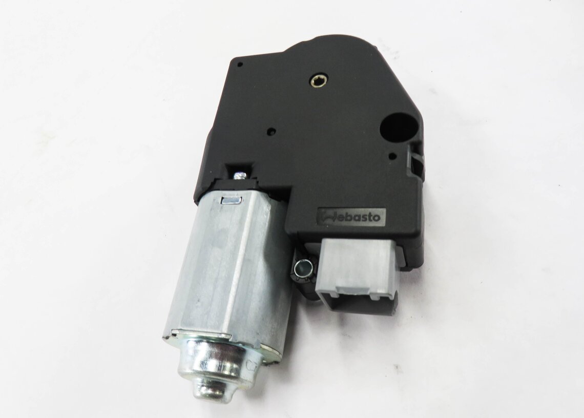 Thumbnail 2: 2013-2022 RANGE ROVER SPORT (L405 L494) SUNROOF SUNSHADE SUN SHADE MOTOR