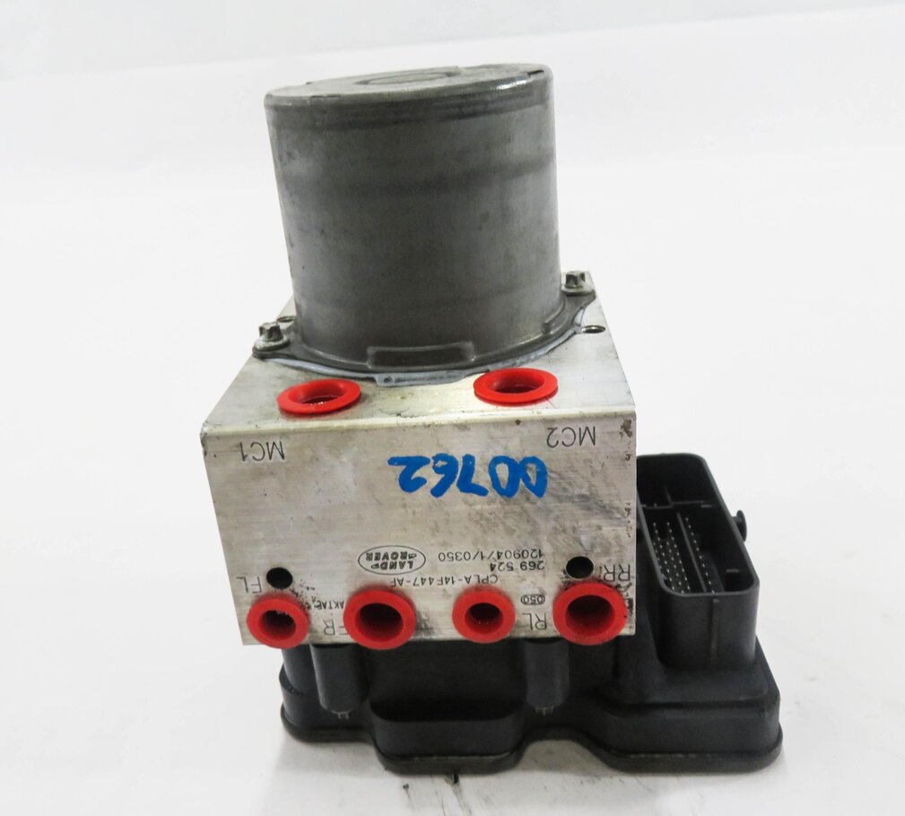 Thumbnail 2: 2013 RANGE ROVER (L405) ABS ANTI LOCK BRAKE PUMP w/ MODULE