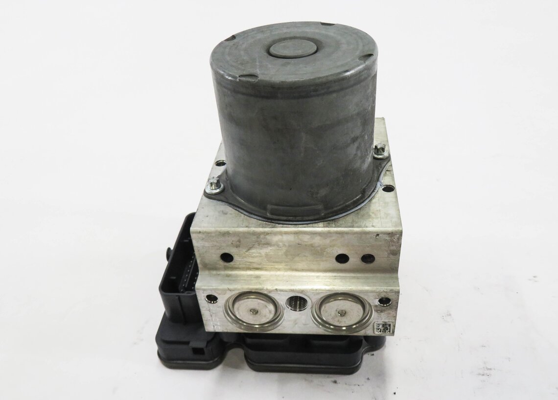 Thumbnail 3: 2013 RANGE ROVER (L405) ABS ANTI LOCK BRAKE PUMP w/ MODULE